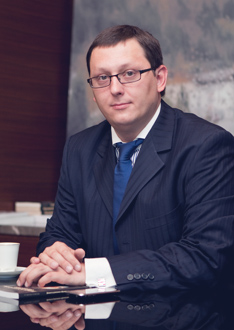 Васильев Артем Игоревич